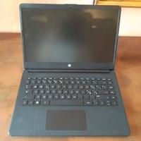 Notebook HP GUASTO