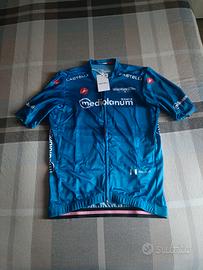 Maglietta ciclismo uomo 