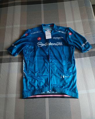 Maglietta ciclismo uomo 