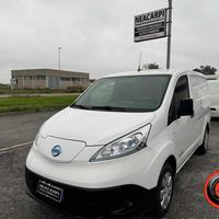 NISSAN e-NV200 EV VAN-FURGONE-CRUISE C-ELETRICO-