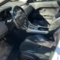 Reng rover evoque
