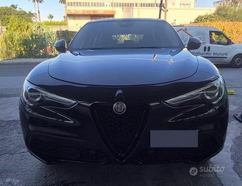 ALFA ROMEO Stelvio 2.2  Turbodiesel 190 CV AT8 Q4
