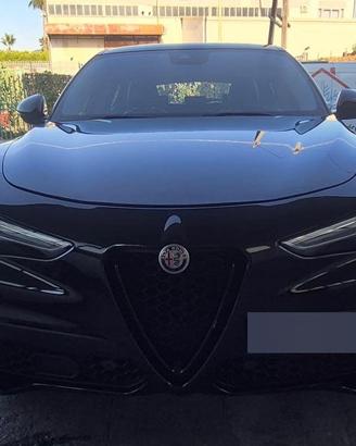 ALFA ROMEO Stelvio 2.2  Turbodiesel 190 CV AT8 Q4