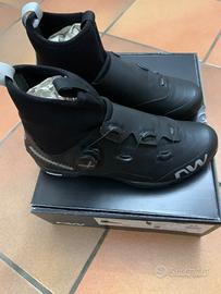 Scarpe Northwave X-CELSIUS ARTIC GTX taglia 43