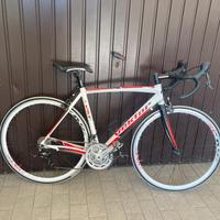 Bici da corsa