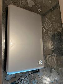 HP pavilion g series