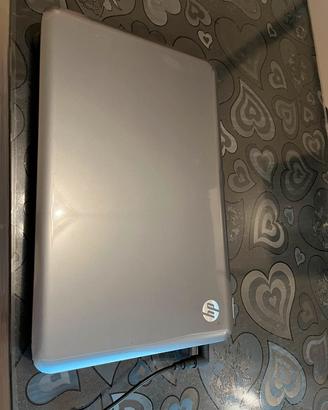 HP pavilion g series