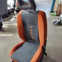 Sedile anteriore sx FIAT PANDA del 2007