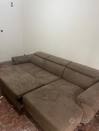 Divano letto