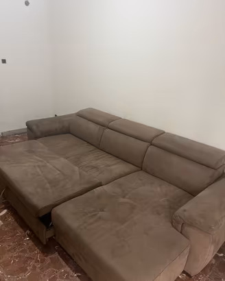 Divano letto