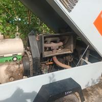 Motocompressore