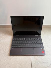 HP envy x360