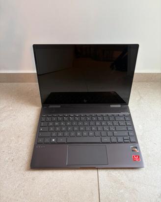 HP envy x360