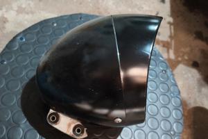 Faro anteriore moto 