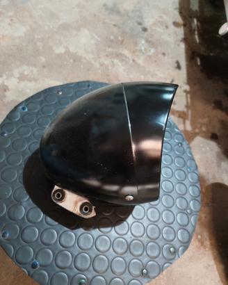 Faro anteriore moto 