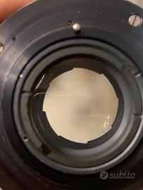 Obiettivo Helios 44M