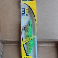 Totanara Yamashita Egi-Oh F 3.0 verde