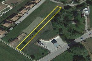 Terreno Edificabile 1.240 m² Bojano
