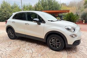 Fiat 500X 1.3 MultiJet 95 CV Club