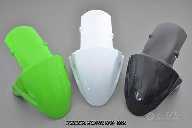 Parafango anteriore KAWASAKI ZX6R 636 2019 - 2025