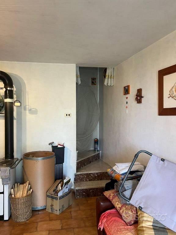 Rustico / Casale di 130 m² con 4 locali a Bagnolo - Vista 5