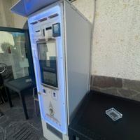 Distributore sigarette