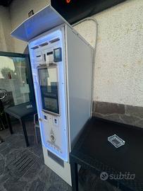 Distributore sigarette