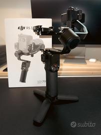 DJI RS 3 Mini