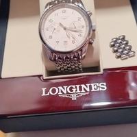 Longines avigation 
