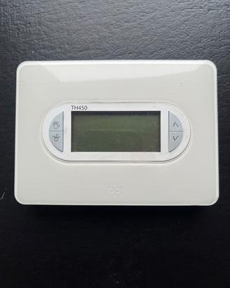 Cronotermostato bpt TH450