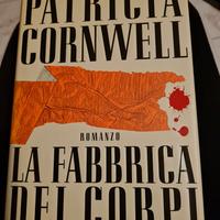 Libro: La fabbrica dei corpi
