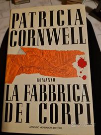 Libro: La fabbrica dei corpi