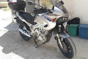Yamaha tdm 850