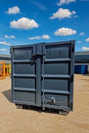 Container scarrabile nuovo 36m3 Casse scarrabili