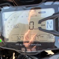 Ducati Multistrada 950