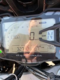 Ducati Multistrada 950