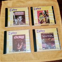 Lotto Giochi Replay -'90- singolo o in blocco