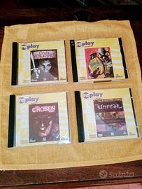 Lotto Giochi Replay -'90- singolo o in blocco