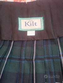 Kilt scozzase 
