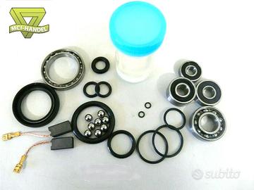 riparazioni, ricambi ,batterie HILTI