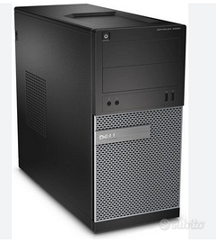 Computer Fisso Dell i5