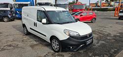 FIAT DOBLO' MAXI FURGONE 1.6MJT 105CV EURO5B