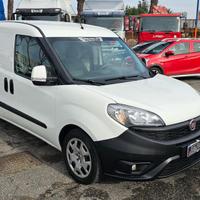 FIAT DOBLO' MAXI FURGONE 1.6MJT 105CV EURO5B