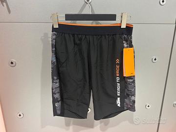 EMPHASIS SHORTS S KTM