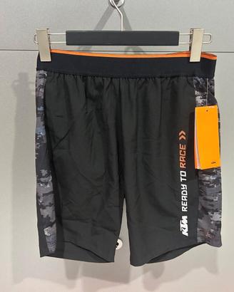 EMPHASIS SHORTS S KTM