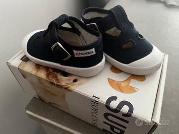 Scarpe superga n20