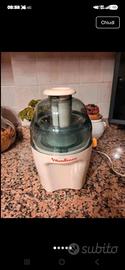 centrifugatore Moulinex 