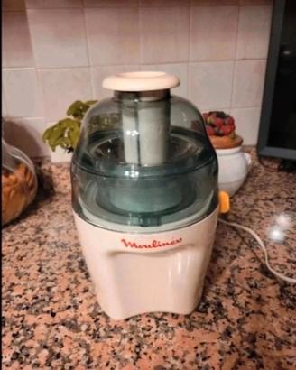 centrifugatore Moulinex 