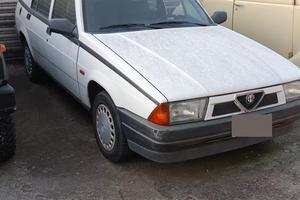 Alfetta 75