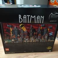 lego Batman 76271